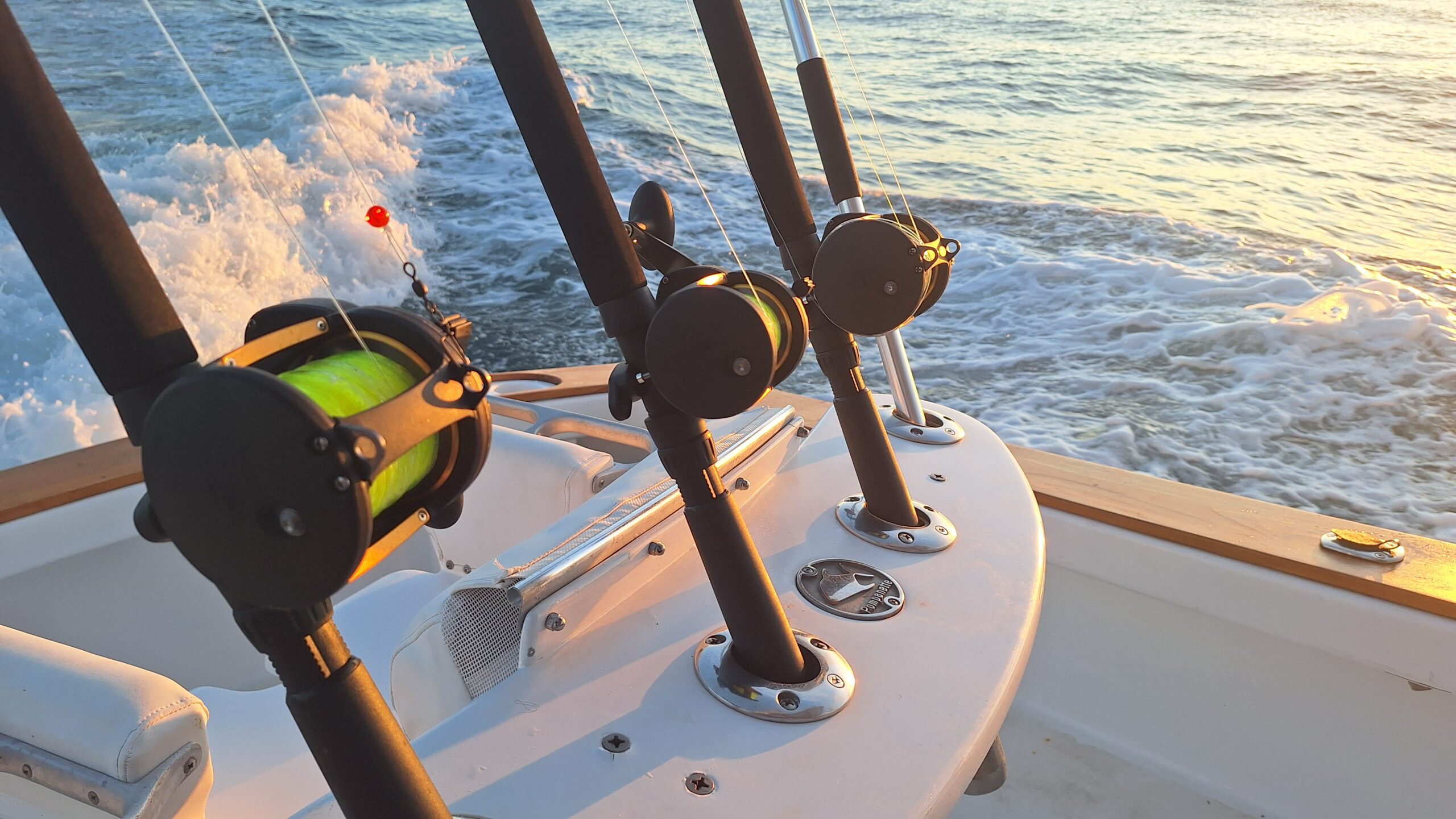 Costa Rica Fishing Company — best fishing charters in Costa Rica